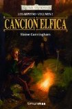 Portada de CANCION ELFICA