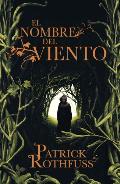 Portada de EL NOMBRE DEL VIENTO