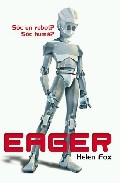 EAGER: SOC UN ROBOT? SOC HUMA?