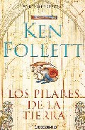 Portada de LOS PILARES DE LA TIERRA