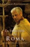 LA TRAICION DE ROMA