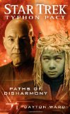 TYPHON PACT: PATHS OF DISHARMONY (STAR TREK)