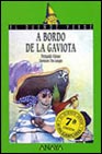 A BORDO DE LA GAVIOTA