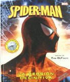 SPIDERMAN: LA GUIA DEFINITIVA