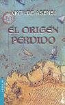 EL ORIGEN PERDIDO