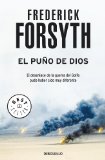 EL PUÑO DE DIOS