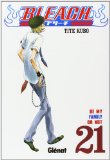 BLEACH Nº 21