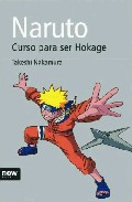 NARUTO CURSO PARA SER HOKAGE