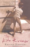 Portada de THE KITE RUNNER
