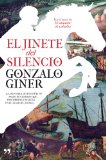 Portada de EL JINETE DEL SILENCIO