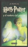 HARRY POTTER Y EL MISTERIO DEL PRINCIPE