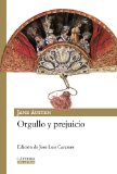 ORGULLO Y PREJUICIO