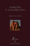 NARCISO Y GOLDMUNDO