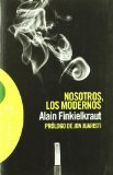 NOSOTROS LOS MODERNOS