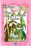 EL LIBRO CARMESI DE LOS CUENTOS DE HADAS