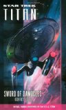 SWORD OF DAMOCLES (STAR TREK: TITAN)
