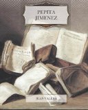 Portada de PEPITA JIMENEZ
