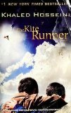 Portada de THE KITE RUNNER