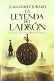 Portada de LA LEYENDA DEL LADR&Oacute;N