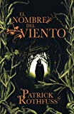 Portada de EL NOMBRE DEL VIENTO