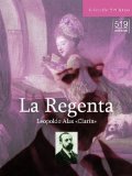 Portada de LA REGENTA