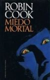 Portada de MIEDO MORTAL