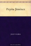 Portada de PEPITA JIMENEZ