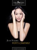 Portada de PEPITA JIMENEZ