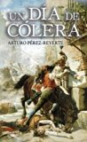Portada de UN DIA DE COLERA