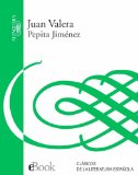 Portada de PEPITA JIMENEZ