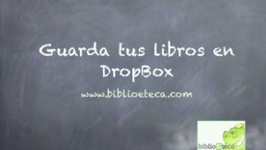 Video de ayuda para integración con dropbox