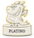 Trofeo platino